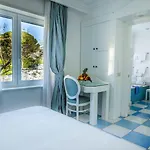 Hotell La Residenza Capri