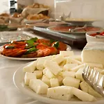 Hotell La Residenza