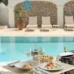 Hotell La Residenza
