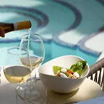 Hotell La Residenza Capri
