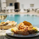 La Residenza Hotell Capri