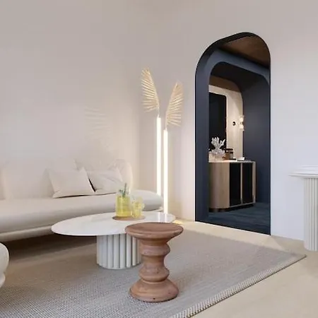 La Residenza 4* Capri