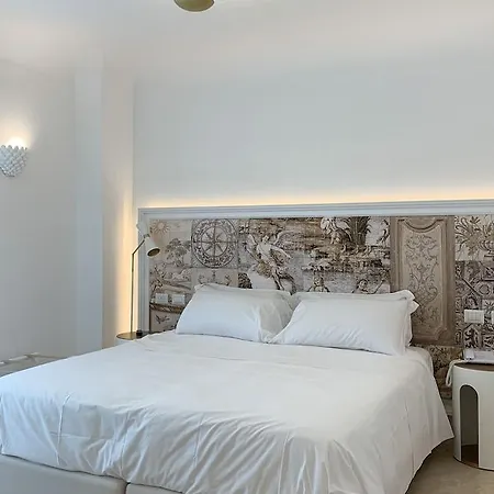 La Residenza Capri