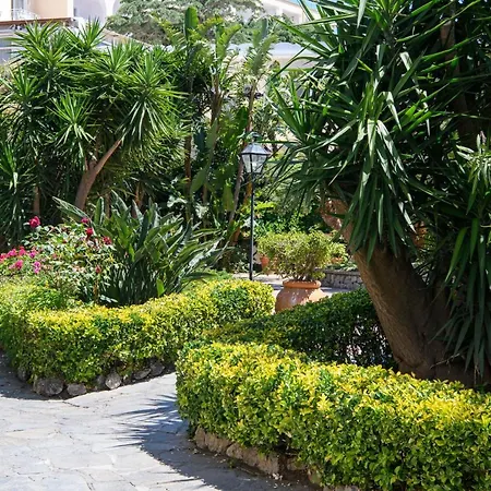 La Residenza Ξενοδοχείο