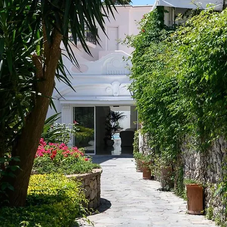 La Residenza Hotel Capri