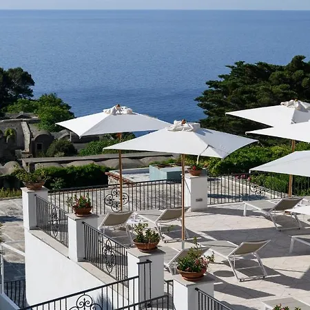 La Residenza Hotel 4*