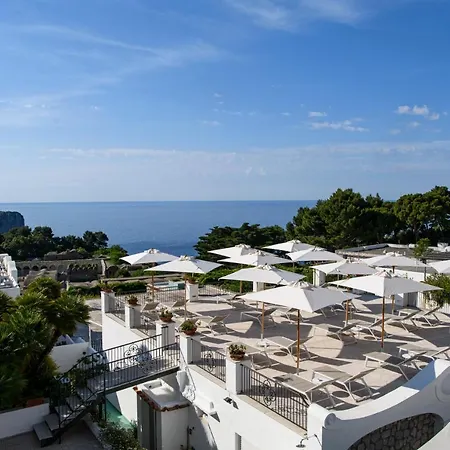 La Residenza 酒店 4*