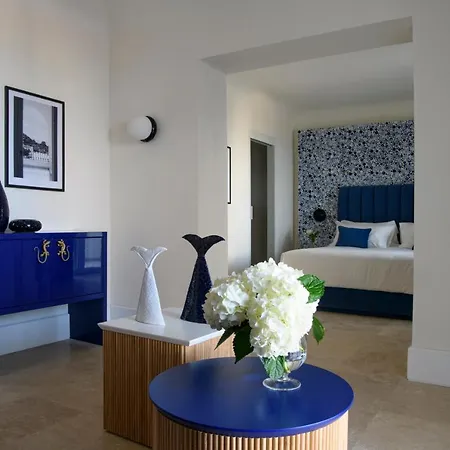La Residenza Szálloda Capri