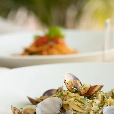 La Residenza 4* Capri