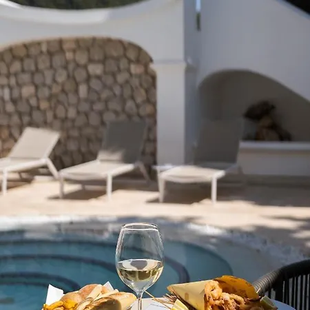 La Residenza Hotel 4*