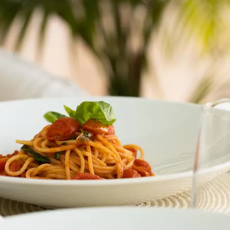 La Residenza 4* Капри