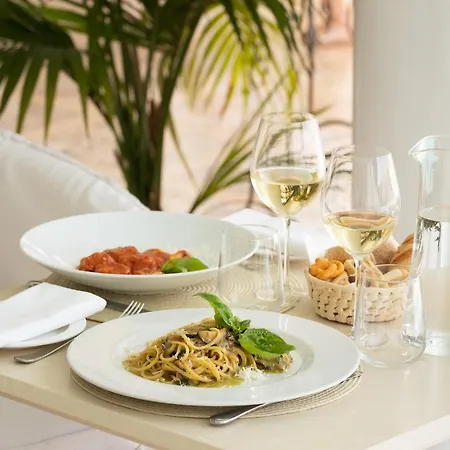 La Residenza Ξενοδοχείο 4*