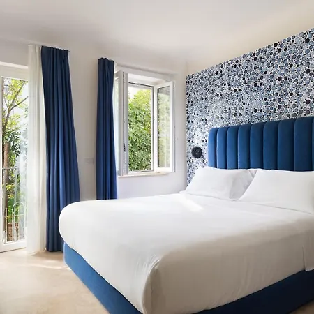 Ξενοδοχείο La Residenza 4*