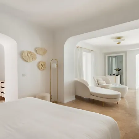 La Residenza 4* 卡普里