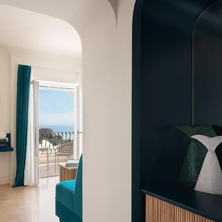 Szálloda La Residenza 4*