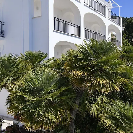 La Residenza Szálloda