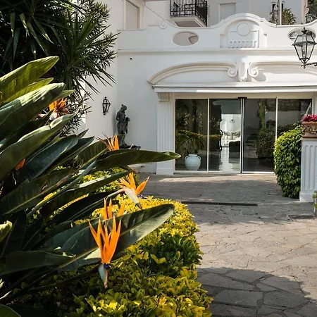 La Residenza 4* Capri