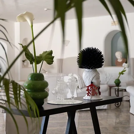 Hotel La Residenza 4*