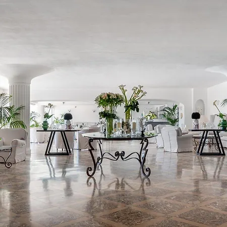 La Residenza Szálloda 4*