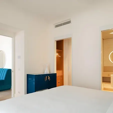 La Residenza Hotel Capri