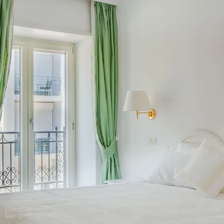 La Residenza Ξενοδοχείο 4*