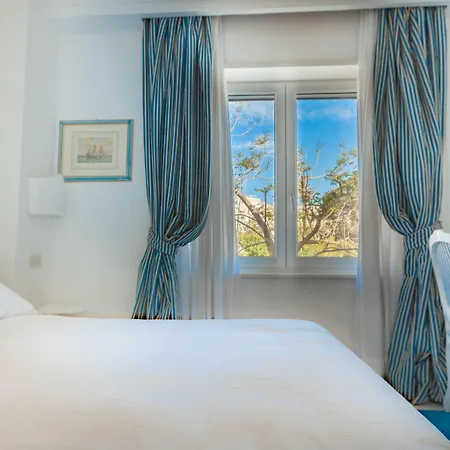 La Residenza 4*