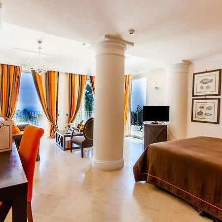 La Residenza 酒店