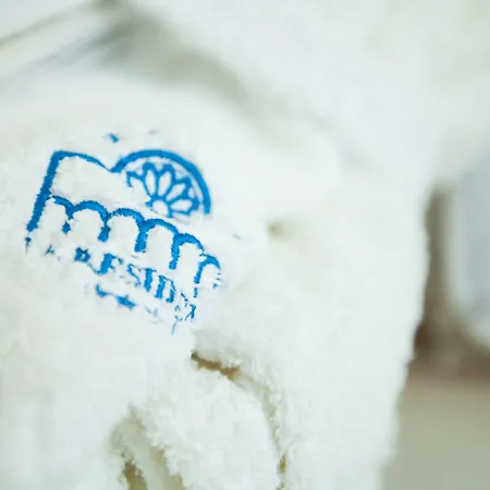 Hotel La Residenza 4*