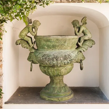 La Residenza Κάπρι