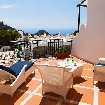 호텔 La Residenza 4*