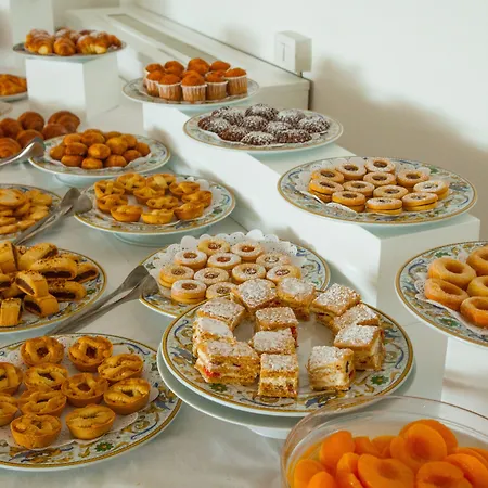 La Residenza 카프리