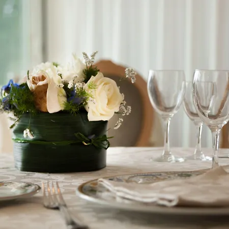 호텔 La Residenza 카프리