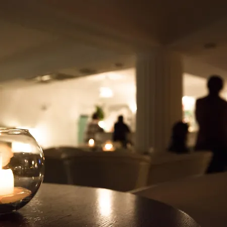 酒店 La Residenza 4*