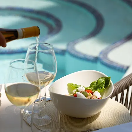 호텔 La Residenza 카프리