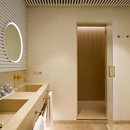酒店 La Residenza