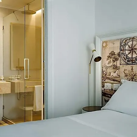La Residenza 4*