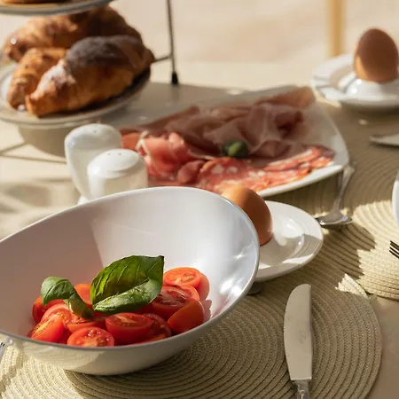 La Residenza 4* Capri