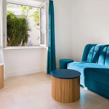 La Residenza 4*
