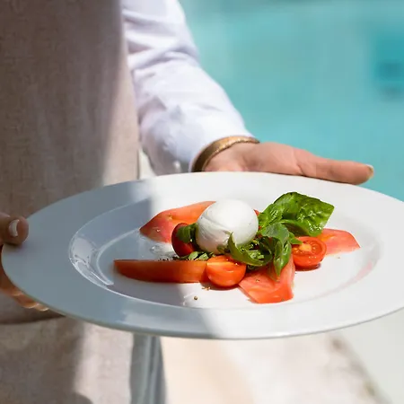 La Residenza 4* Capri