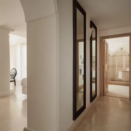 La Residenza 4*