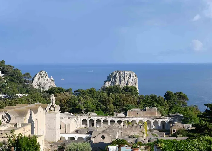 La Residenza Hotel Capri