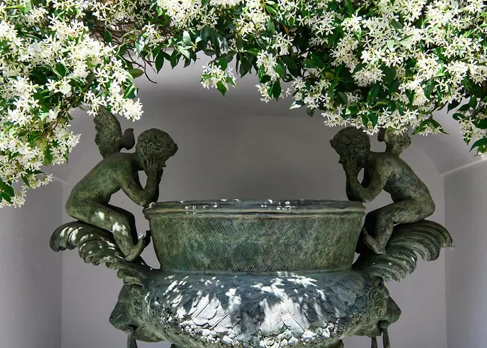 La Residenza Hotel Capri