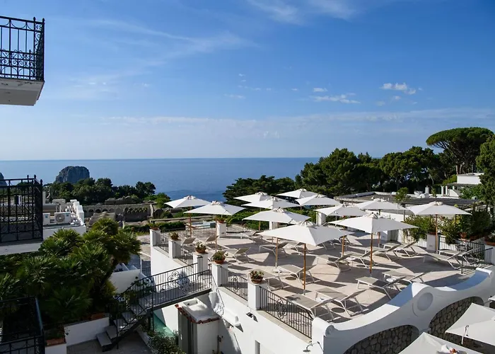 La Residenza Hotel 4*