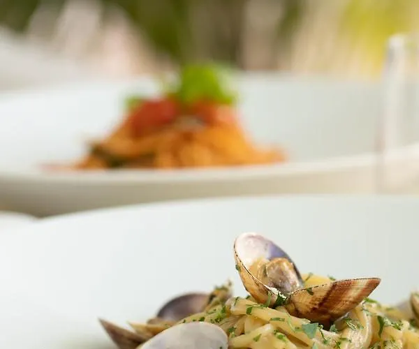 La Residenza 4* Capri