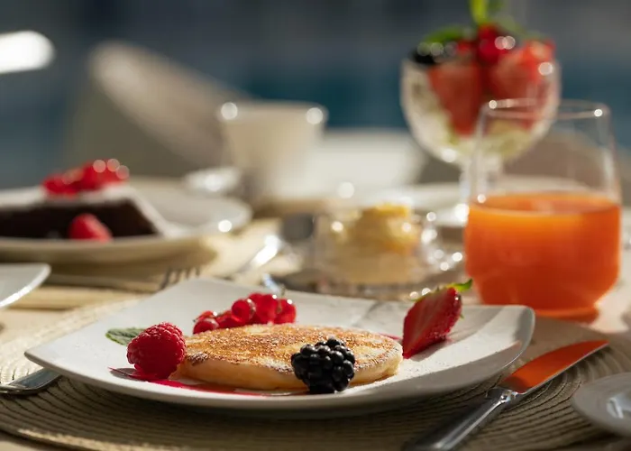 Hotel La Residenza 4*