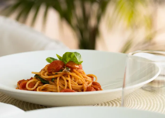 La Residenza 4* Capri