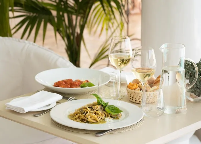 La Residenza Отель 4*