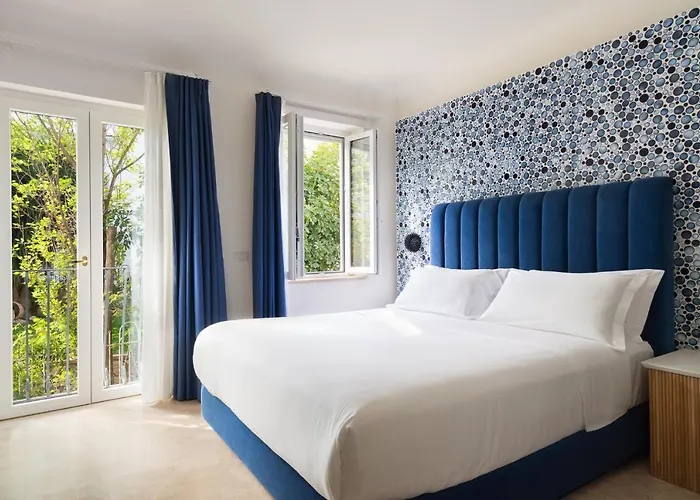 Szálloda La Residenza 4*