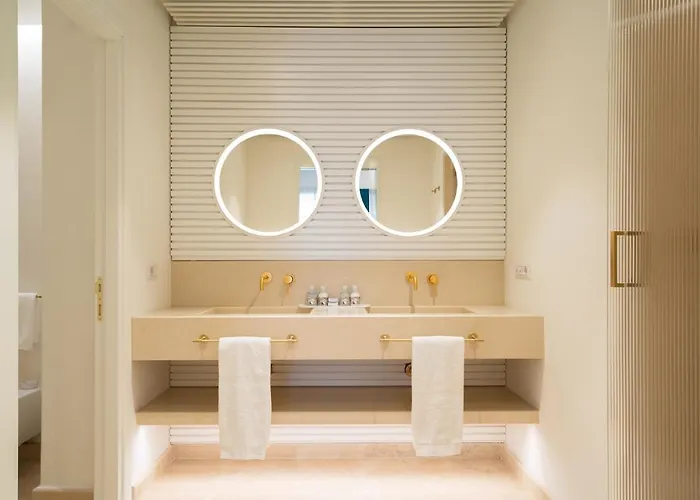 Hotel La Residenza Capri