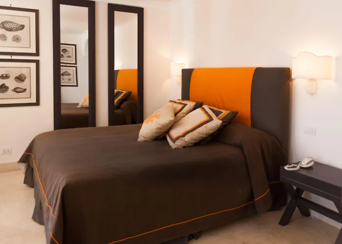 La Residenza Hotel Capri